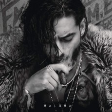 CD / Maluma / Fe-Alma-Musica-Esencia / F.A.M.E.