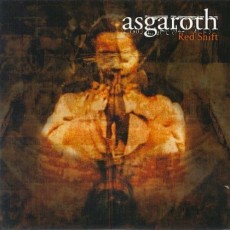CD / Asgaroth / Red Shift / Digipack