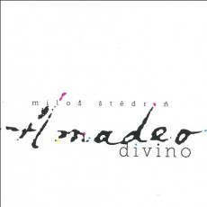 CD / tdro Milo / Amadeo Divino