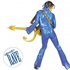 2CD/DVD / Prince / Ultimate Rave / 2CD+DVD