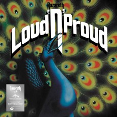 LP / Nazareth / Loud'N'Proud / Vinyl / Coloured