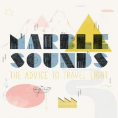 CD / Marble Sounds / Advice To Travel Light / Digisleeve