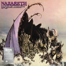 LP / Nazareth / Hair Of The Dog / Vinyl / Coloured