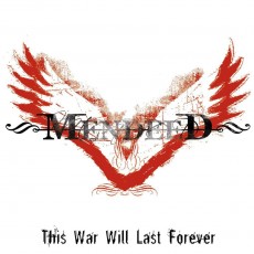 CD / Mendeed / This War Will Last Forever / Digipack