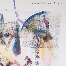 3CD / eban Andrej / Triplet / 3CD / Digisleeve