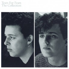 CD / Tears For Fears / Collection