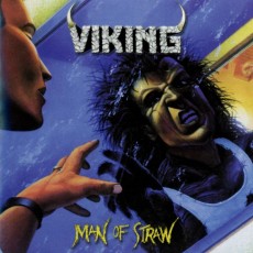 CD / Viking / Man Of Straw