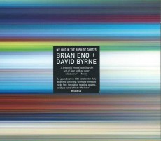 CD / Eno Brian/Byrne David / My Life In The Bus Of Ghost