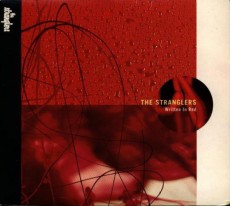 CD / Stranglers / Written In Red