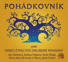 CD / Various / Pohdkovnk / Mp3