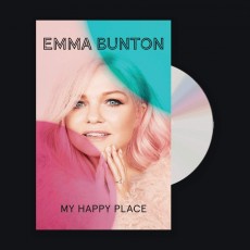 CD / Bunton Emma / My Happy Place / DeLuxe