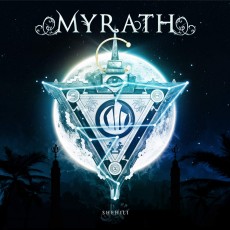 LP / Myrath / Shehili / Vinyl