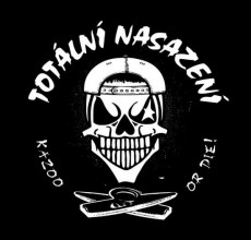 LP / Totln Nasazen / Kazoo Or Die / Vinyl