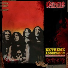 2CD / Kreator / Extreme Aggression / Digipack / 2CD