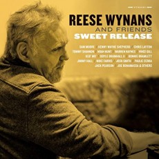 CD / Wynans Reese & Friends / Sweet Release