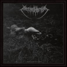 LP / Antropomorphia / Merciless Savagery / Vinyl