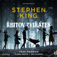 2CD / King Stephen / bitov zvitek / 2CD / MP3