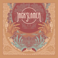 CD / Jack Slamer / Jack Slamer