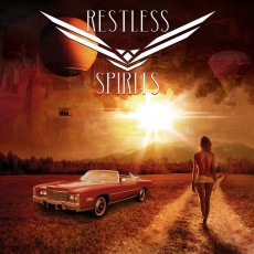 CD / Restless Spirits / Restless Spirits