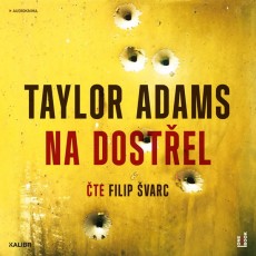 CD / Adams Taylor / Na dostel / MP3