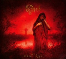 CD / Opeth / Still Life