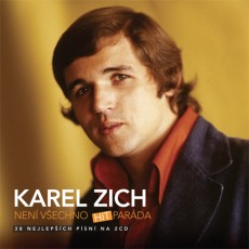 2CD / Zich Karel / Nen vechno hitparda / 2CD