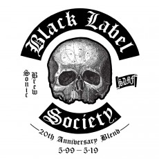 2LP / Black Label Society/Wylde Zakk / Sonic Brew / 20th Anniv. / Vinyl
