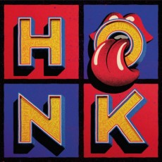 3CD / Rolling Stones / Honk / Very Bestf / Deluxe Edition / 3CD / Digipa