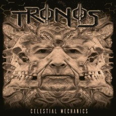 LP / Tronos / Celestial Mechanics / Vinyl