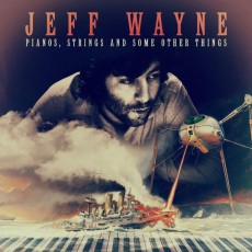 LP / Wayne Jeff / Pianos,Strings / Vinyl / RSD