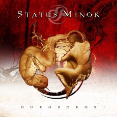 CD / Status Minor / Ouroboros