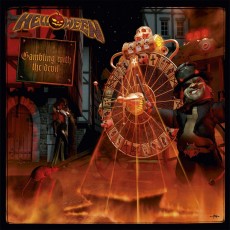 CD / Helloween / Gambling With The Devil / Reedice 2019