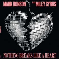 LP / Ronson Mark / Cyrus Miley