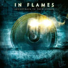 CD / In Flames / Soundtrack To Your Escape / Reedice