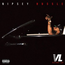 CD / Hussle Nipsey / Victory Lap