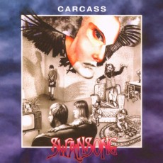 CD / Carcass / Swansong / Remaster / FDR