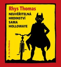 2CD / Thomas Rhys / Neuviteln dobrodrustv Sama Hollowaye / 2CD