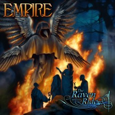 CD / Empire / Raven Ride