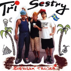 LP / Ti sestry / vdsk trojka / Vinyl