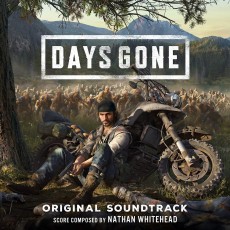 CD / OST / Days Gone