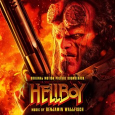 CD / OST / Hellboy