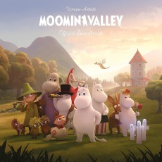 CD / OST / Moominvalley
