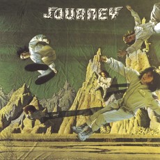 CD / Journey / Journey / Import