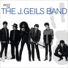 CD / J.Geils Band / Best Of
