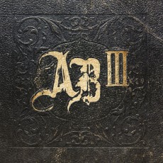 2LP / Alter Bridge / AB III / Vinyl / Coloured / 2LP
