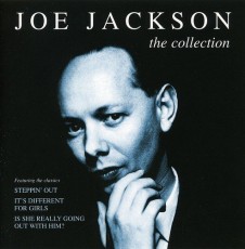 CD / Jackson Joe / Collection