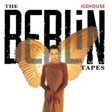 CD / Icehouse / Berlin Tapes / Digipack