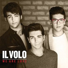 CD / Il Volo / We Are Love
