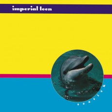 CD / Imperial Teen / Seasick