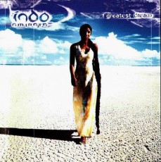 CD / Indo Aminata / Greatest Dream